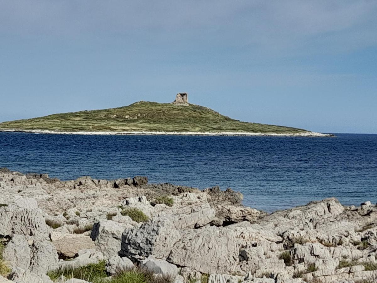 Casa Vacanze Ciccine Capaci Kültér fotó