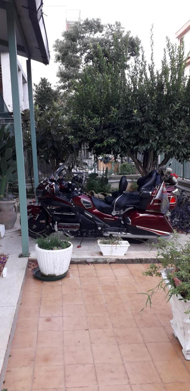 Casa Vacanze Ciccine Capaci Kültér fotó