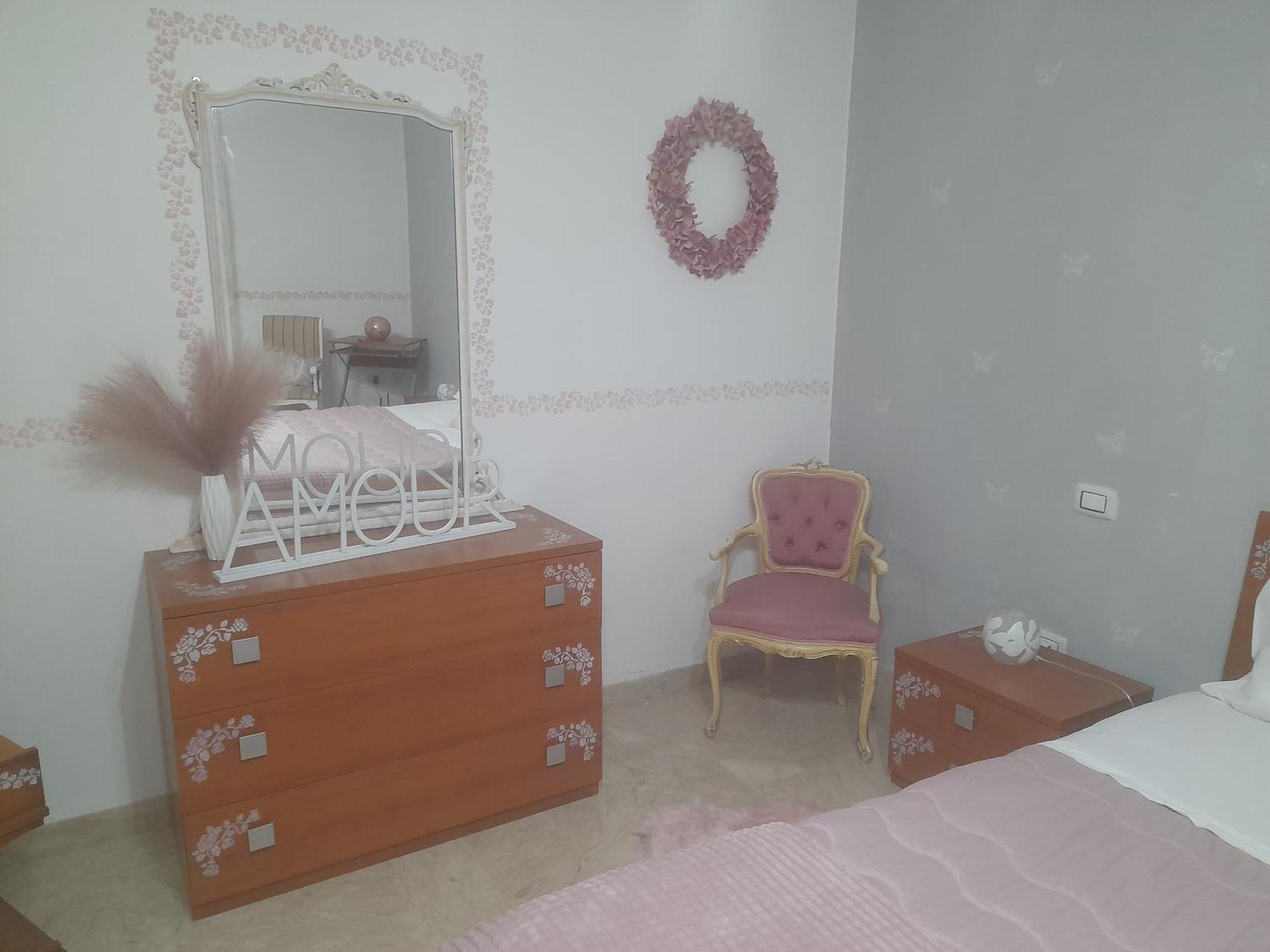 Casa Vacanze Ciccine Capaci Kültér fotó