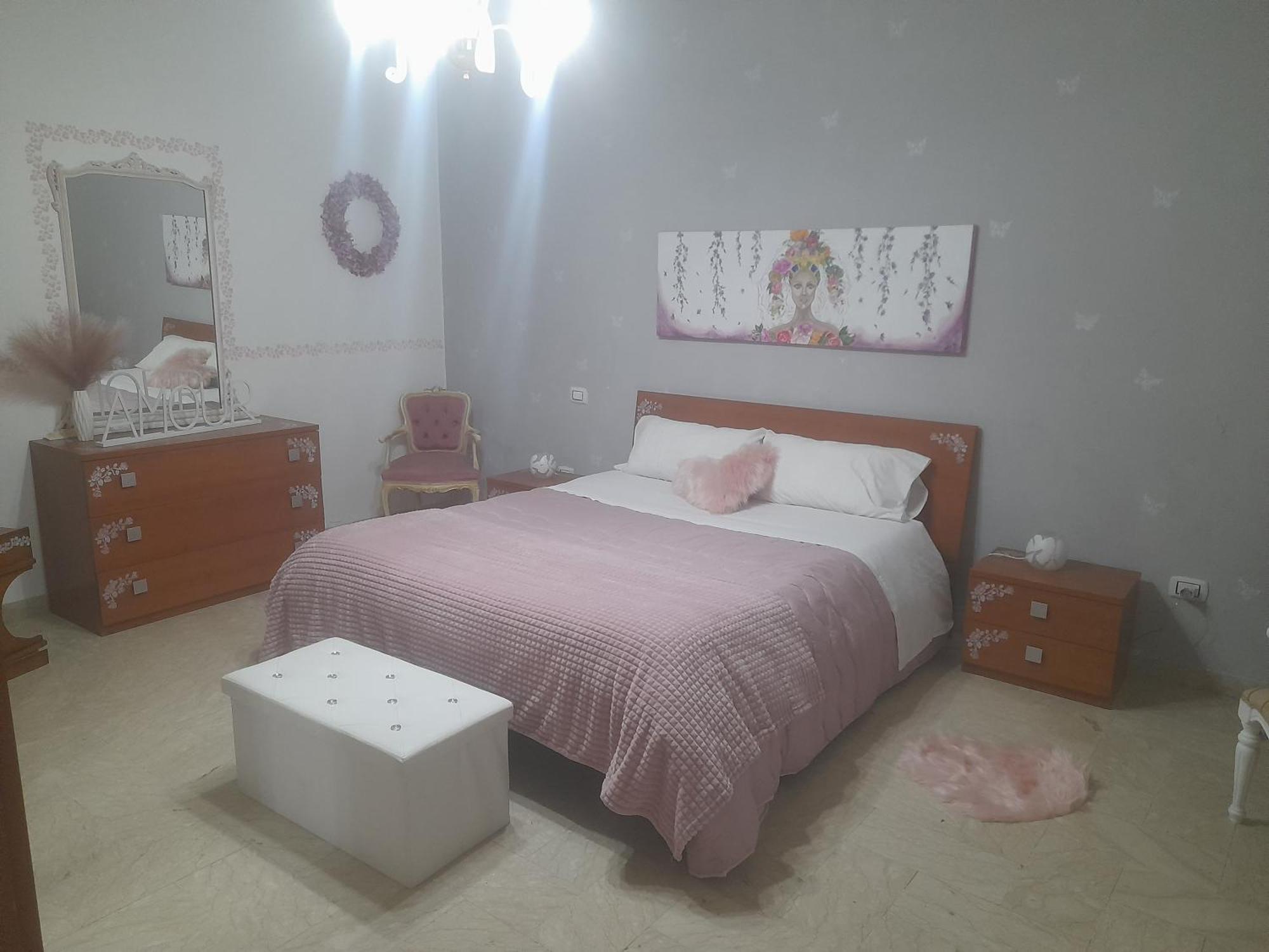 Casa Vacanze Ciccine Capaci Kültér fotó