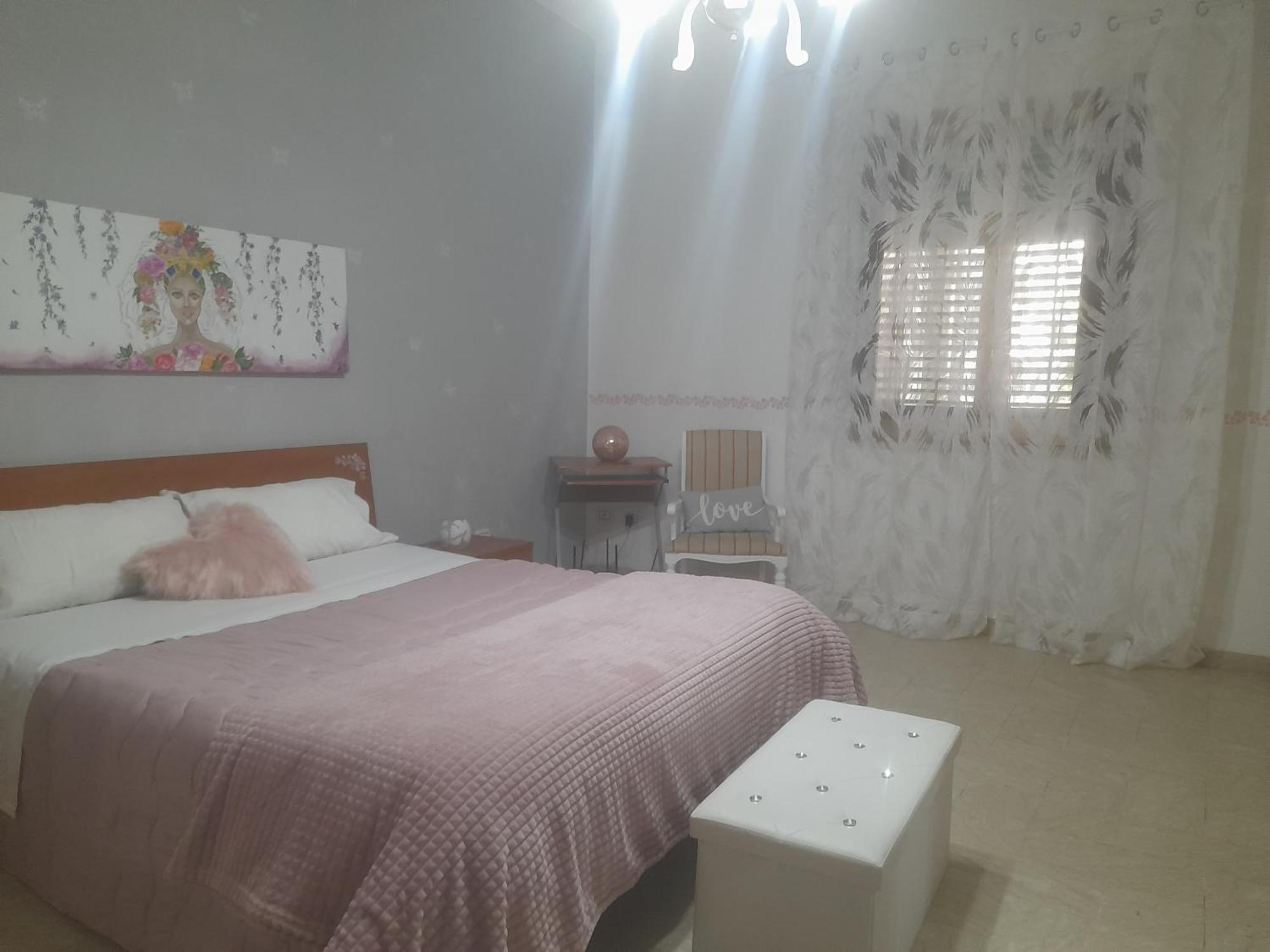 Casa Vacanze Ciccine Capaci Kültér fotó